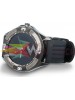Forever Smartwatch SW-100, Μαύρο Αξεσουάρ